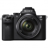Фотоаппарат Sony Alpha A7 II черный 24.3Mpix 3" 1080p WiFi FE 28-70мм F3.5-5.6 OSS NP-FW50 (ILCE7M2KB.CEC)