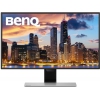 Монитор Benq 27" EW2770QZ черный IPS LED 5ms 16:9 HDMI M/M глянцевая 20000000:1 350cd 178гр/178гр 2560x1440 DisplayPort FHD 5.9кг (9H.LG1LA.TSE)