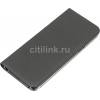 Чехол (флип-кейс) Samsung для Samsung Galaxy S8+ LED View Cover черный (EF-NG955PBEGRU)