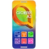 Смартфон Alcatel 5046D A3 16Gb 1.5Gb белый моноблок 3G 4G 2Sim 5" 720x1280 Android 6.0 13Mpix 802.11bgn BT GPS GSM900/1800 GSM1900 TouchSc MP3 A-GPS microSD (5046D-2DALRU1)