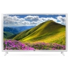 Телевизор LED LG 32" 32LJ519U белый/HD READY/50Hz/DVB-T2/DVB-C/DVB-S2/USB (RUS)