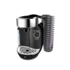 Кофемашина Bosch Tassimo TAS7002 1300Вт черный/серебристый