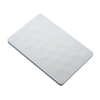 Внешний жесткий диск 2Tb Seagate STEH2000200 Portable Plus Ultra Slim серебристый