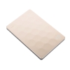Внешний жесткий диск 2Tb Seagate STEH2000201 Ultra Slim золотистый