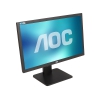 Монитор 23.6" AOC E2475PWJ Black 1920x1080, 2ms, 250 cd/m2, 1000:1 (DCR 50M:1), D-Sub, DVI, HDMI, 2Wx2, Headph.Out, HAS, Pivot, vesa (E2475PWJ/01)