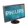 Монитор 27" Philips 273V5LSB/00(01) Black 1920x1080, 5ms, 300 cd/m2, 1000:1 (DCR 10M:1), D-Sub, DVI, vesa