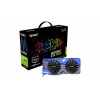 Видеокарта PCIE16 GTX1080TI 11GB PA-GTX1080TI GAME P. 11G PALIT (NEB108TH15LC-1020G)