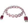 Кабель USB2.0 TO MICRO-USB 1M USB08-03LT 87556 DEFENDER