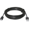 Кабель USB2.0 TO MICRO-USB 3M USB08-10BH 87469 DEFENDER