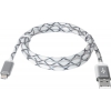 Кабель USB2.0 TO MICRO-USB 1M USB08-03LT 87554 DEFENDER
