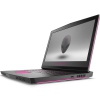 Ноутбук Dell Alienware 17 R4 Core i7 7820HK/32Gb/1Tb/SSD512Gb/nVidia GeForce GTX 1080 8Gb/17.3"/QHD (2560x1440)/Windows 10/silver/WiFi/BT/Cam (A17-7840)