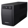 Источник бесперебойного питания Ippon Back Basic 850 Euro 480Вт 850ВА черный (403408)