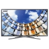 Телевизор LED Samsung 43" UE43M5500AUXRU черный/FULL HD/100Hz/DVB-T2/DVB-C/DVB-S2/USB/WiFi/Smart TV (RUS)