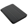 Чехол IT BAGGAGE для планшета SAMSUNG Galaxy Tab3 Lite 7"  SM-T116  ультратонкий черный ITSST4L5-1