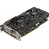 4Gb <PCI-E> GDDR5 GIGABYTE GV-RX570GAMING-4GD Rev2.0 (RTL) HDMI+3xDP  <RADEON RX 570>