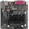 Материнская плата Asrock J3455B-ITX mini-ITX AC`97 8ch(7.1) GbLAN+VGA+HDMI