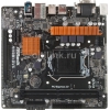Материнская плата Asrock H110M-DVS R3.0 Soc-1151 Intel H110 2xDDR4 mATX AC`97 8ch(7.1) GbLAN+VGA+DVI