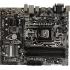 Материнская плата Asus PRIME B250M-A Soc-1151 Intel B250 4xDDR4 mATX AC`97 8ch(7.1) GbLAN+VGA+DVI+HDMI