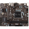 Материнская плата MSI B250M PRO-VH Soc-1151 Intel B250 2xDDR4 mATX AC`97 8ch(7.1) GbLAN+VGA+HDMI