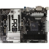 Материнская плата Asrock AB350 PRO4 Soc-AM4 AMD B350 4xDDR4 ATX AC`97 8ch(7.1) GbLAN RAID+VGA+DVI+HDMI