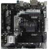Материнская плата Asrock AB350M PRO4 Soc-AM4 AMD B350 4xDDR4 mATX AC`97 8ch(7.1) GbLAN RAID+VGA+DVI+HDMI