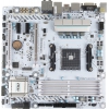 Материнская плата MSI B350M MORTAR ARCTIC Soc-AM4 AMD B350 4xDDR4 mATX AC`97 8ch(7.1) GbLAN RAID+DVI+HDMI+DP