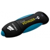 Флеш Диск Corsair 256Gb Voyager GO CMFVY3A-256GB USB3.0 черный