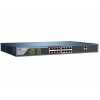 Коммутатор Hikvision DS-3E0318P-E