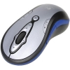 Logitech MediaPlay Cordless Optical Mouse (RTL) <931176> PS/2&USB 11btn+Roll беспроводная