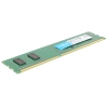 Память DDR3 2Gb (pc-12800) 1600MHz 1.35V Crucial <Retail> Single Rank CT25664BD160BJ