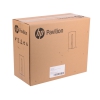 ПК HP Pavilion 570 570-p051ur <1GS91EA> i5-7400/8Gb/2TB+128Gb SSD/NV GTX 1050 2GB /DVD-RWi/Wired KB&MS/Win10/Silver