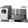 Panasonic SC-HT05 <Silver> Home Theater Sound System