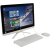 HP 22-b007ur All-in-One <X0Z33EA#ACB>  Pent J3710/8/1TbSSHD/DVD-RW/WiFi/BT/Win10/21.5"