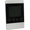 Orient <VDM-406S> Видеодомофон  (4", 320x240, microSD)
