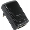 Orient <SAP-24POE> Блок питания PoE (Вх. 100-240В, Вых. DC24В,  0.5A, 2xRJ45)