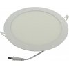 Smartbuy <SBL-DL-18-5K> (D125мм, 1300 люмен, 5000K,  18Вт, 160-240В)