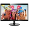 Монитор LCD 24" TN 246V5LDSB(00/01) Philips