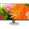 Монитор Samsung 27" C27H711QEI белый VA LED 16:9 HDMI матовая 300cd 178гр/178гр 2560x1440 DisplayPort QHD 5.31кг (LC27H711QEIXCI)