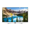 Телевизор LED LG 65" 65UJ675V серебристый/Ultra HD/200Hz/DVB-T2/DVB-C/DVB-S2/USB/WiFi/Smart TV (RUS)
