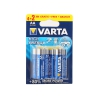 Батарейка VARTA HIGH ENERGY AA/LR06, 4+2шт. в блистере 4906121436 (HIGH ENERGY AA бл4+2)