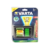 Зарядное устройство VARTA LCD Smart 57674101441