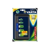 Зарядное устройство VARTA LCD Universal Charger 57678101401