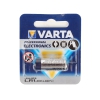 Элемент питания VARTA LR01/N/Lady, 1шт. в блистере 4001101401 рекомендовано для сигнализаций (ELECTRONICS LR 1 бл1)