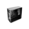 Корпус Deepcool WAVE V2 , mATX / mini-ITX, без БП, 1x USB 3.0, 2x USB 2.0 (PCCDP_WAVE_V2)