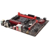 Мат. плата MSI A320M GAMING PRO <AM4, AMD A320, 2xDDR4, PCI-Ex16, 2xPCI-Ex1, HDMI, D-SUB, DVI, SATAIII+RAID, M.2, GB Lan, USB 3.1, mATX, Retail>