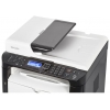 МФУ Ricoh SP 325SFNw <картридж 1000стр.> (копир-принтер-сканер-факс, ADF, duplex, 28стр./мин., 1200x600dpi, LAN, WiFi, A4) (407986)