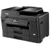 МФУ струйное Brother MFC-J3930DW принтер/сканер/копир/факс,A3, 22/20 стр/мин, дуплекс,DADF,доп.лоток 250 лст,256Мб,USB,LAN,WiFi,NFC(замена MFCJ3720R1) (MFCJ3930DWR1)
