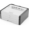 Принтер Ricoh SP 277NwX <картридж 2600стр.> (Лазерный, 23 стр/мин, 1200х600dpi, 128мб, LAN, WiFi, USB, А4) (408157)