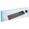 Клавиатура + мышь Microsoft 900 (PT3-00017) клав:черный мышь:черный USB беспроводная Multimedia