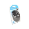 Мышь Oklick 465MW black optical (1600dpi) cordless USB (5but) (945822)